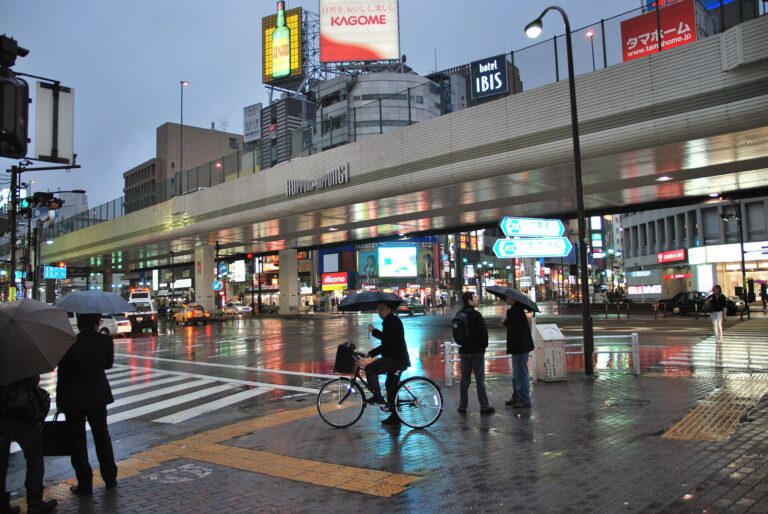 Roppongi neighborhood history