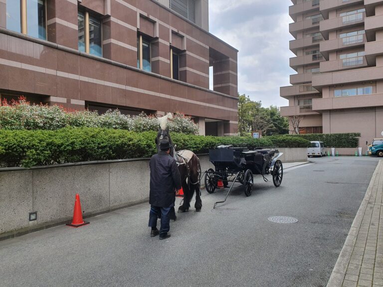 Ebisu neighborhood history