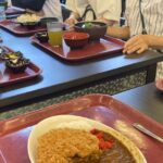 【開催レポート】「秀吉兄弟とその時代」國學院大學博物館と大学食堂ランチを楽しもう