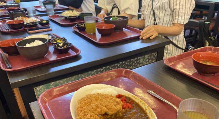 【開催レポート】「秀吉兄弟とその時代」國學院大學博物館と大学食堂ランチを楽しもう