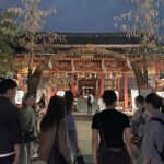 浅草神社の夏詣と線香花火｜2026年7月7日開催レポート