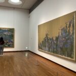 【開催レポート】国立西洋美術館の無料観覧日で「ほぼモネ展」を楽しみました