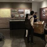 日比谷の史跡巡り＆千代田区の歴史展示鑑賞｜開催レポート