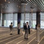 ニュースが生まれる現場へ！読売新聞東京本社の職場見学レポート
