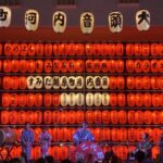 錦糸町河内音頭は見るだけでも熱い！第44回すみだ錦糸町河内音頭大盆踊り2026参加レポート