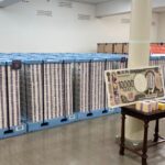 超人気！日本銀行本店見学ツアーにいこう｜地下金庫と近代建築を貸切見学