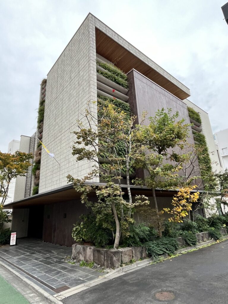 駐日ローマ教皇庁大使館はどこへ移った?三番町の旧鈴木忠治邸と100年の外交史