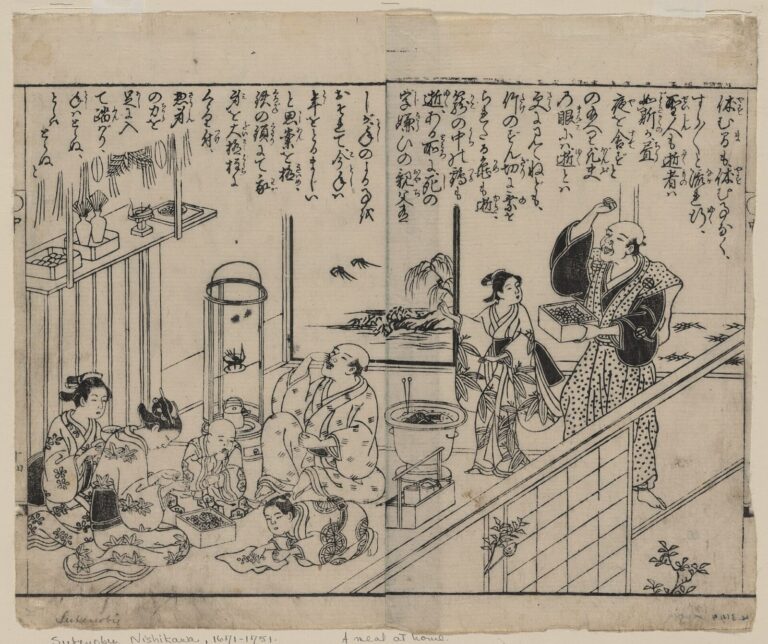 鬼とは何か|死者・疫病・異界から『鬼滅の刃』まで