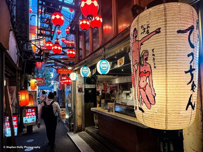 吉祥寺はなぜハモニカ横丁と音楽の街になったのか|戦後闇市・中央線文化・ジャズ喫茶・ライブハウス・若者文化の歴史