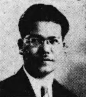 昭和歌謡を代表する作曲家・古賀政男の肖像