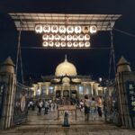 【2026年開催レポート】第79回築地本願寺納涼盆踊り大会｜歴史と見どころも解説