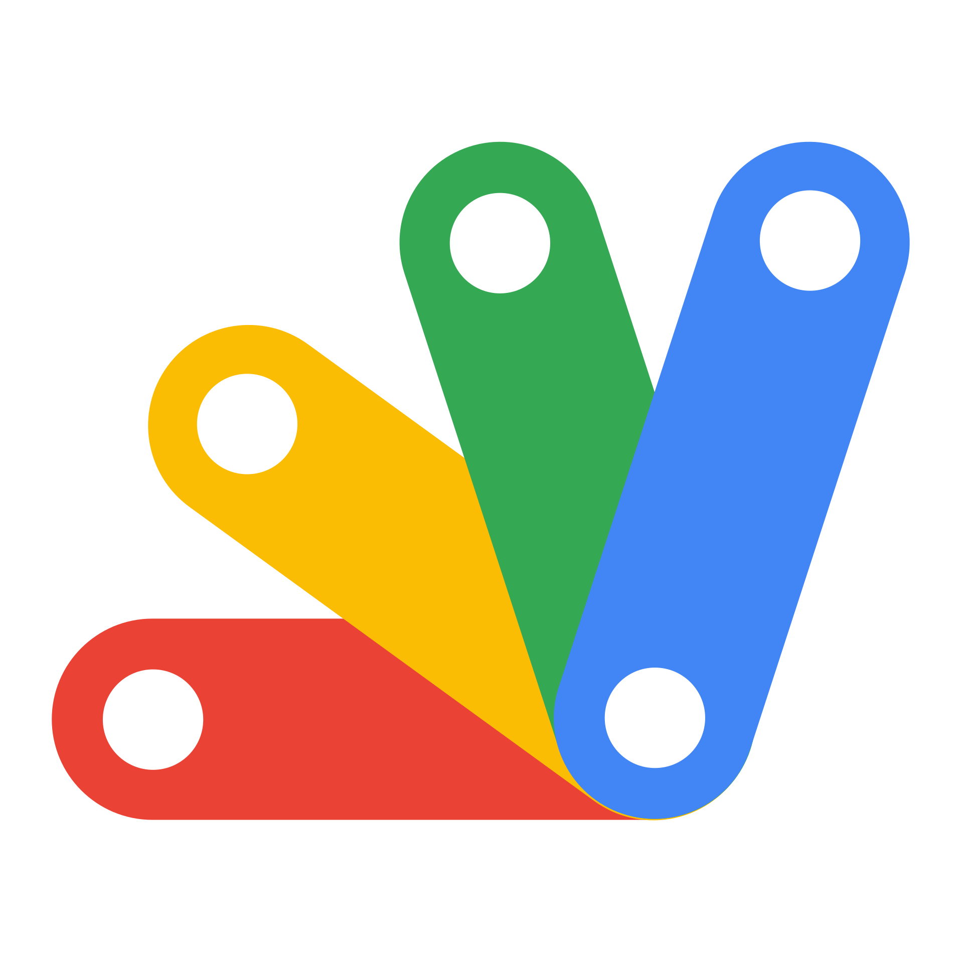 Google Apps Scriptのロゴ
