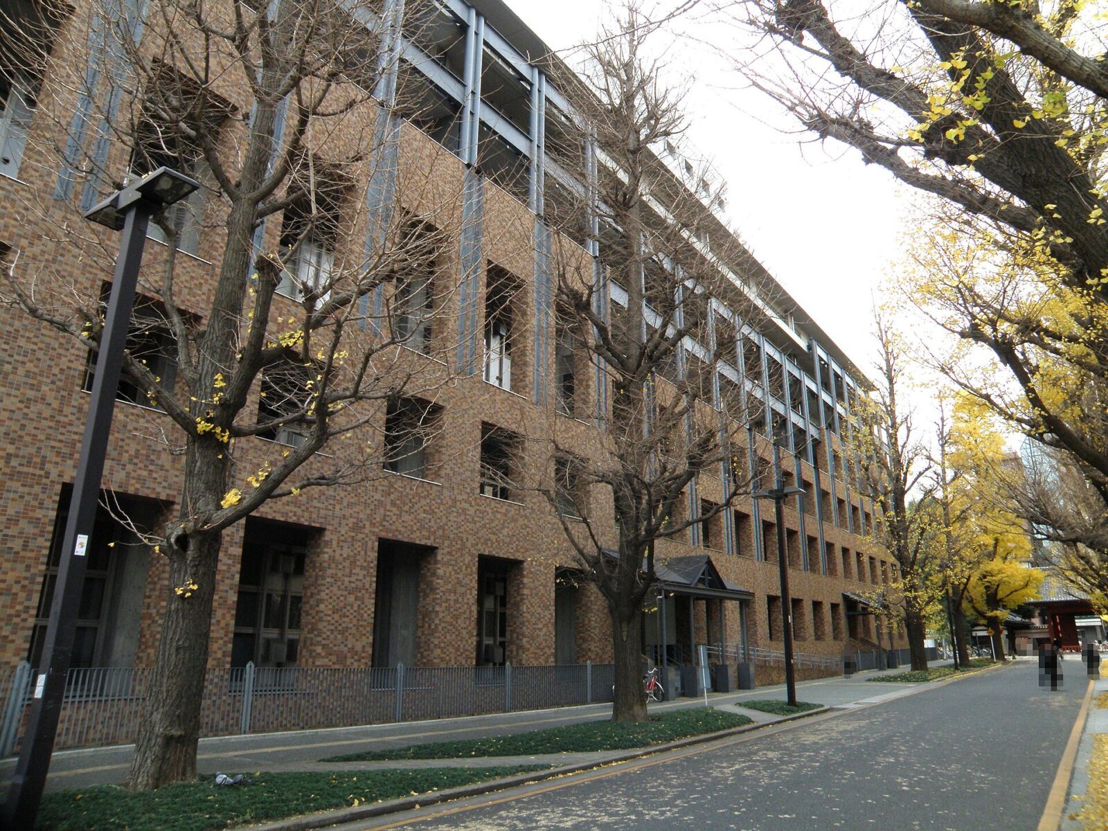 東京大学本郷キャンパスの赤門