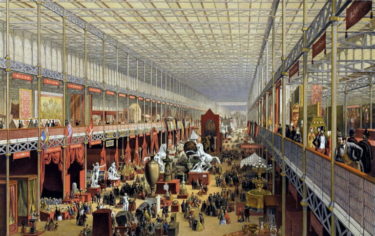 なぜ世界的ピアノメーカー3社は1853年に誕生した?スタインウェイ・ベヒシュタイン・ブリュートナーの歴史