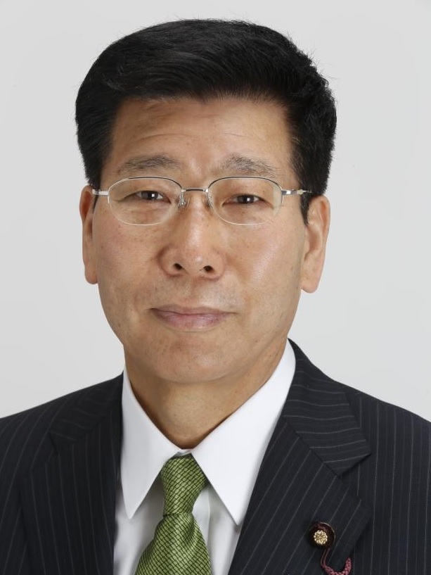 衛藤晟一国務大臣