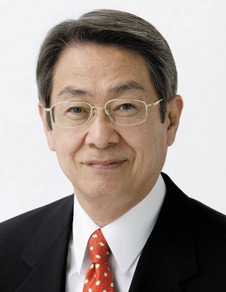 石田真敏総務大臣
