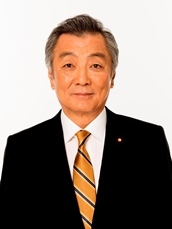 松本純国家公安委員長