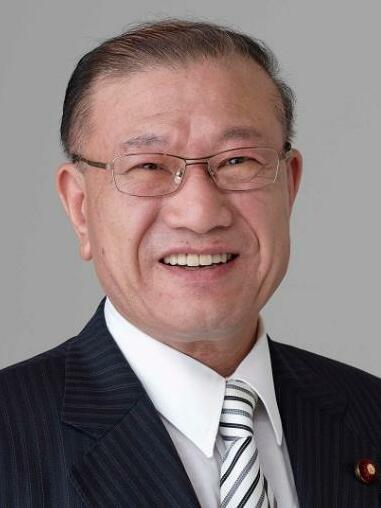 宮腰光寛国務大臣