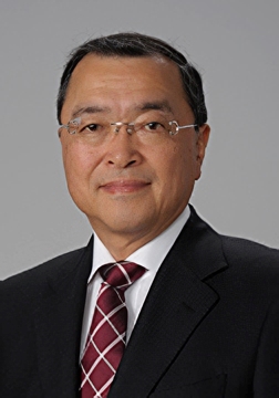 宮沢洋一経済産業大臣