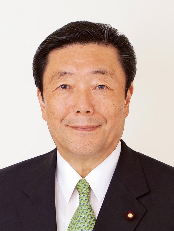 森山裕農林水産大臣