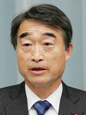 根本匠復興大臣
