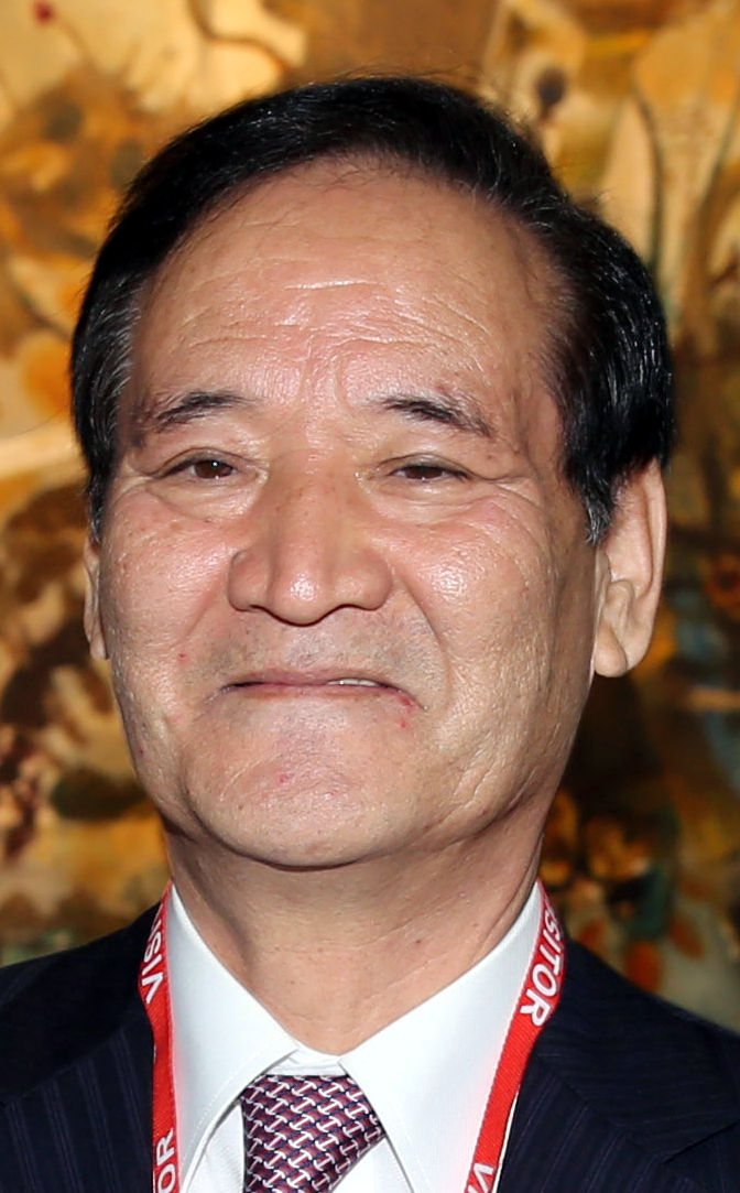 西川公也農林水産大臣