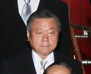櫻田義孝五輪担当大臣