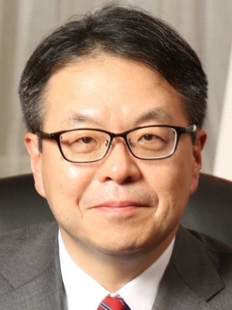 世耕弘成経済産業大臣