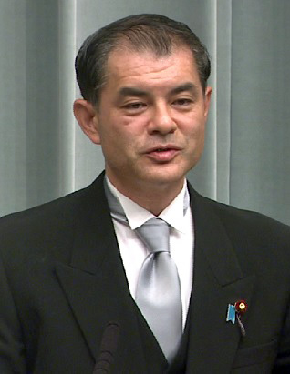 柴山昌彦文部科学大臣