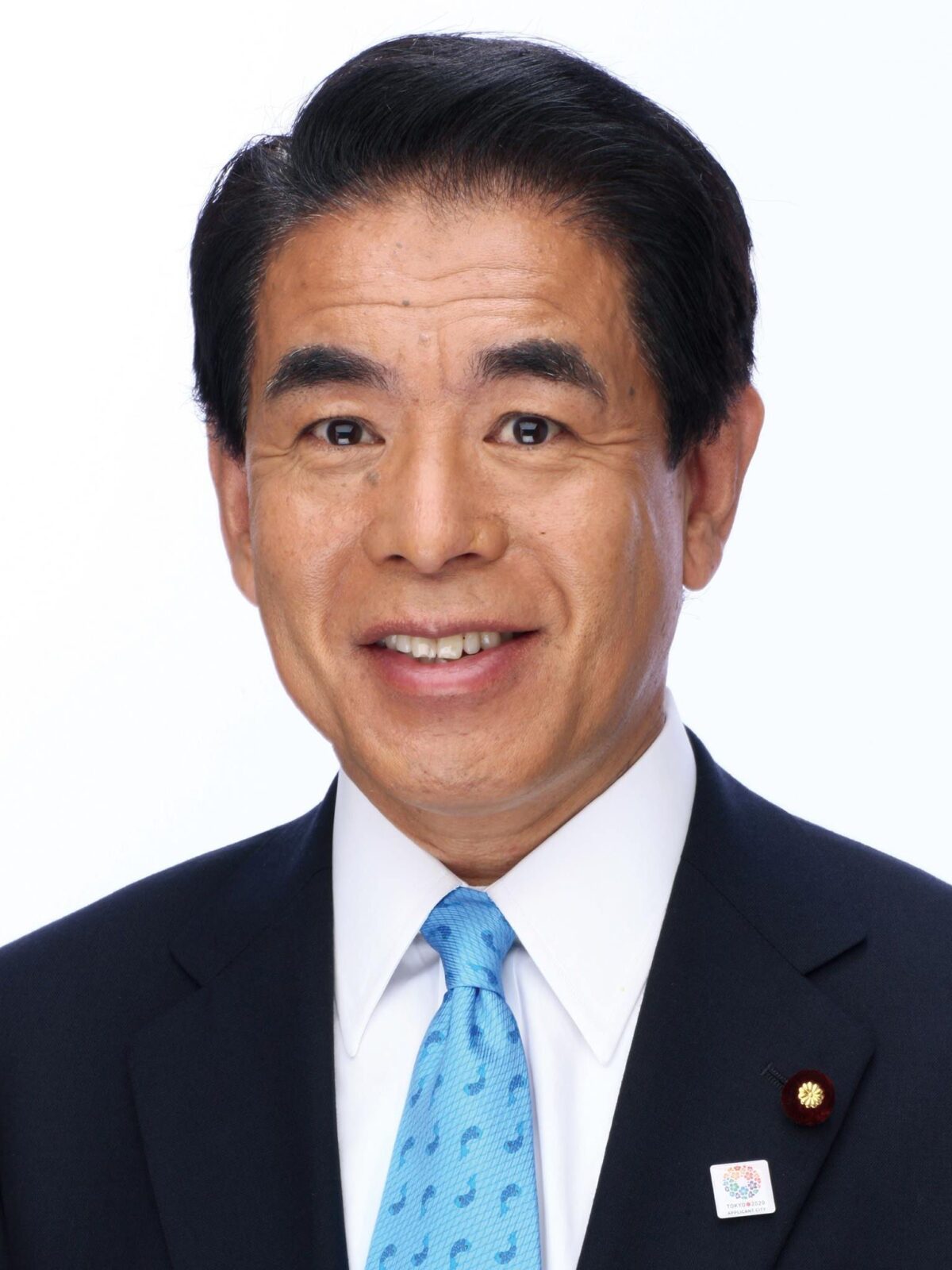 下村博文文部科学大臣
