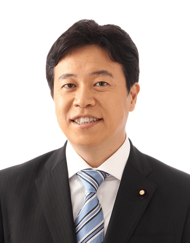 鶴保庸介国務大臣