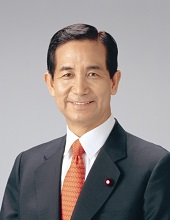 山本幸三地方創生担当大臣