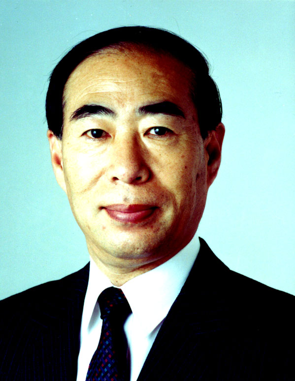 坂口力厚生労働大臣