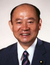 野沢太三法務大臣