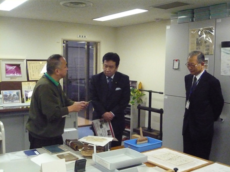 枝野幸男内閣官房長官