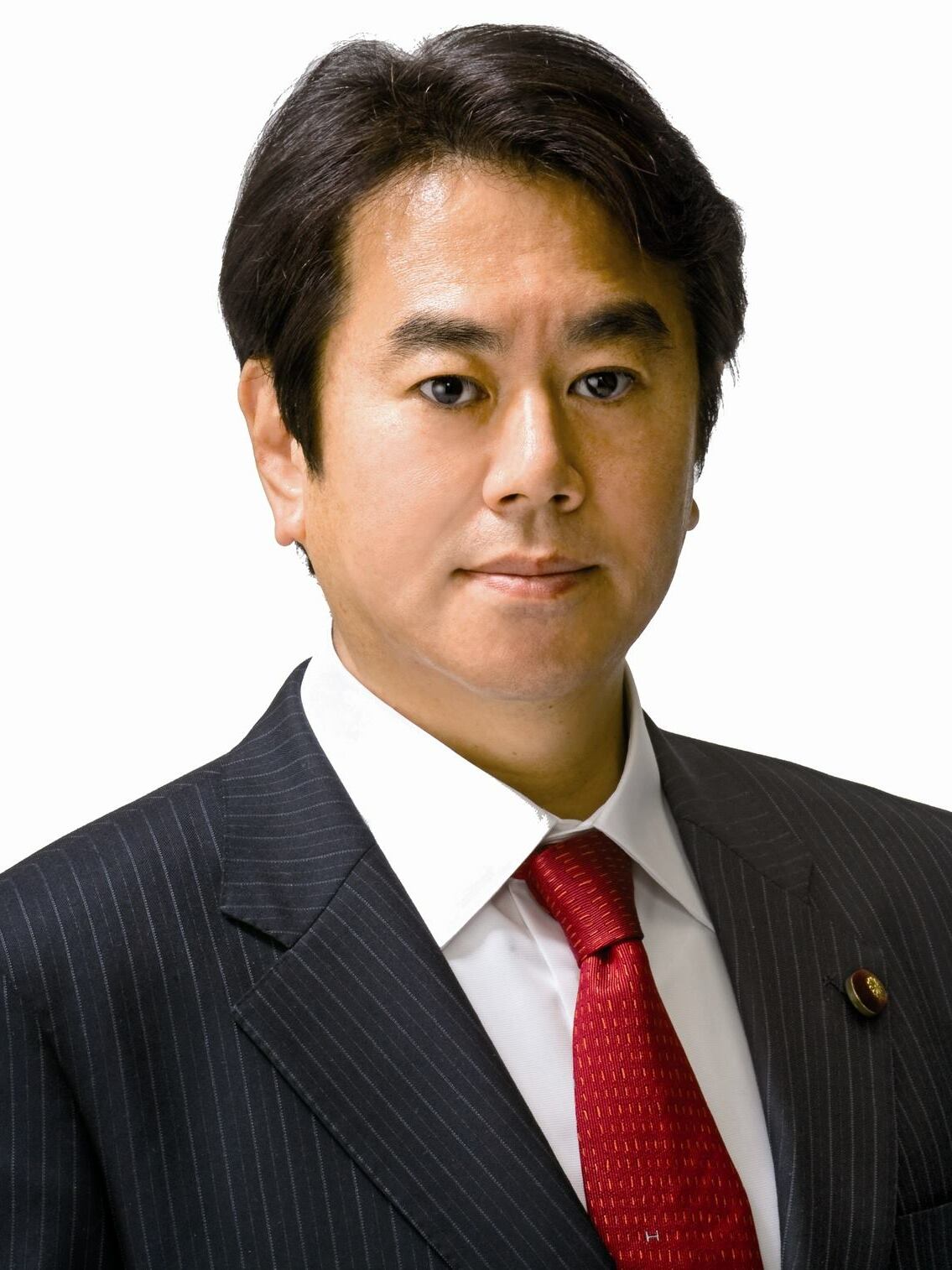 原口一博総務大臣