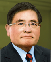 亀井静香金融・郵政改革担当大臣