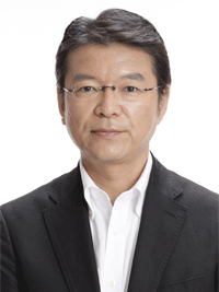 長妻昭厚生労働大臣