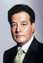 岡田克也外務大臣