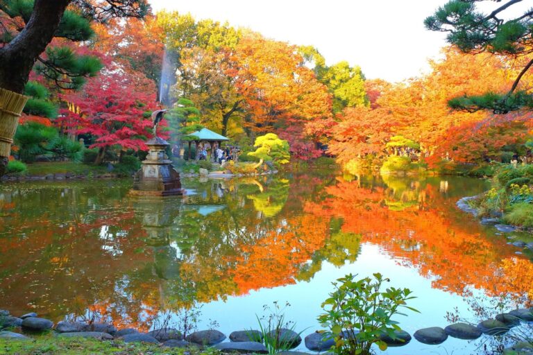 Hibiya Art Park 2026とは?3人のアーティストと見どころを日比谷公園の歴史から解説