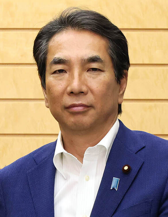 江藤拓農林水産大臣