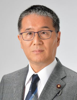 伊藤忠彦復興大臣