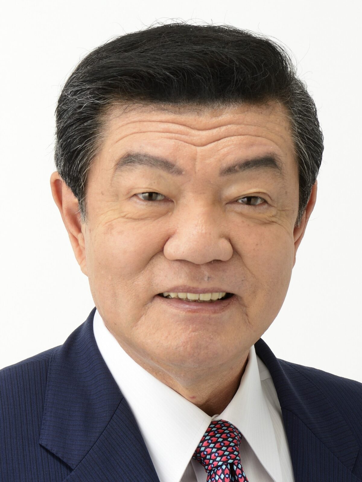 伊東良孝地方創生担当大臣