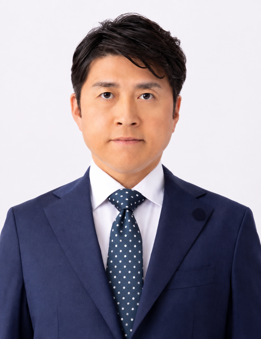 中野洋昌国土交通大臣