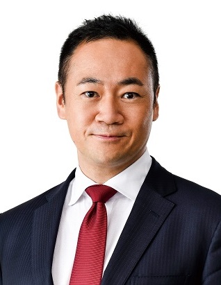鈴木馨祐法務大臣