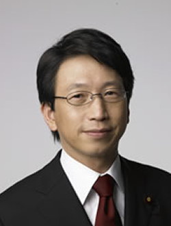 平将明デジタル大臣