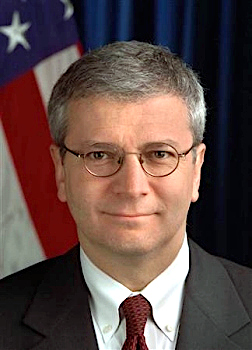 ブッシュ政権のジョシュア・ボルテン大統領首席補佐官