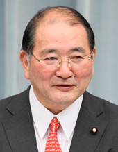 細川律夫厚生労働大臣