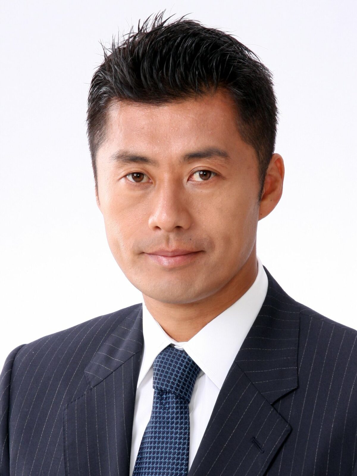 細野豪志原発事故収束・原子力損害賠償担当大臣