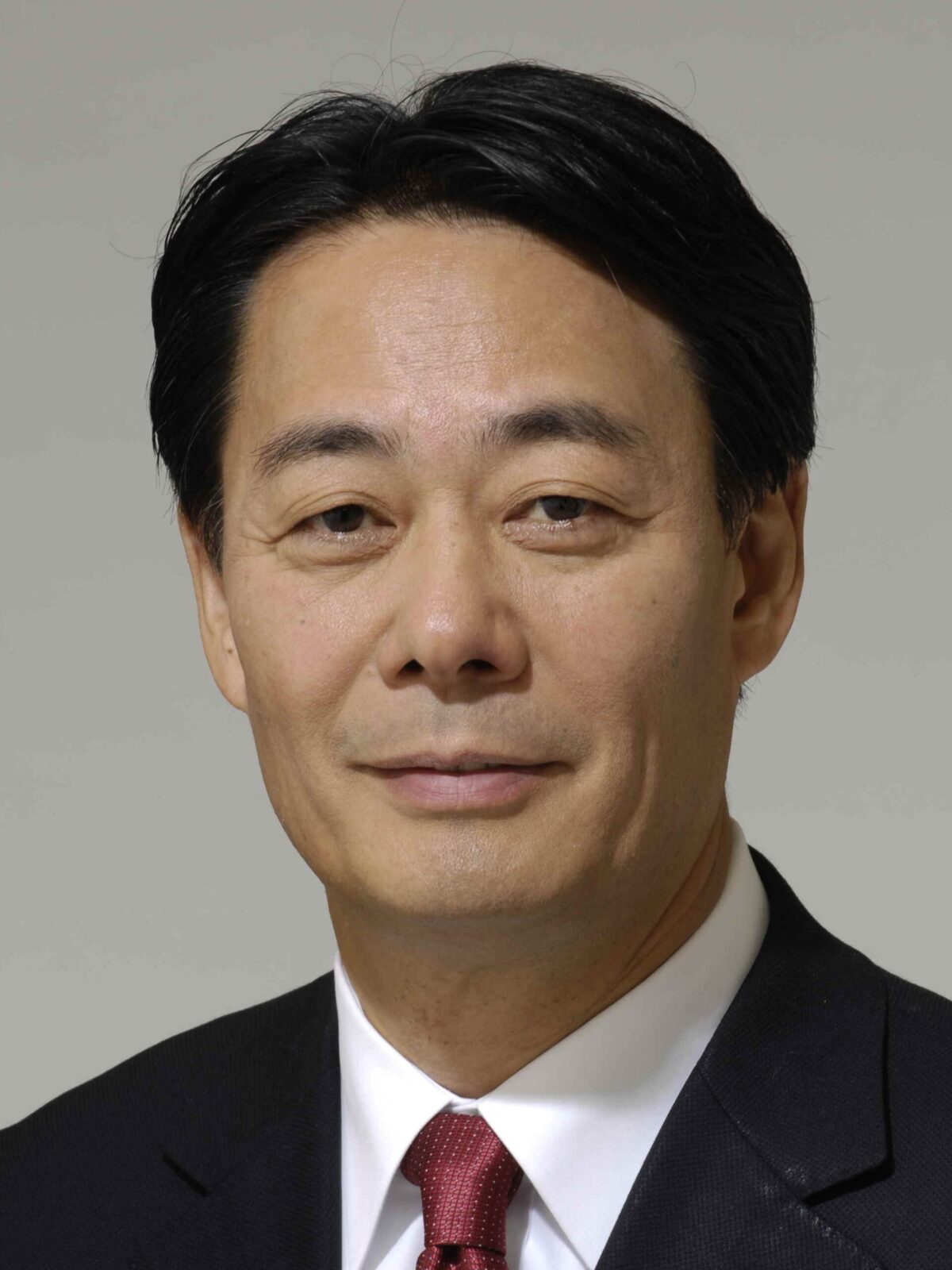 海江田万里経済産業大臣